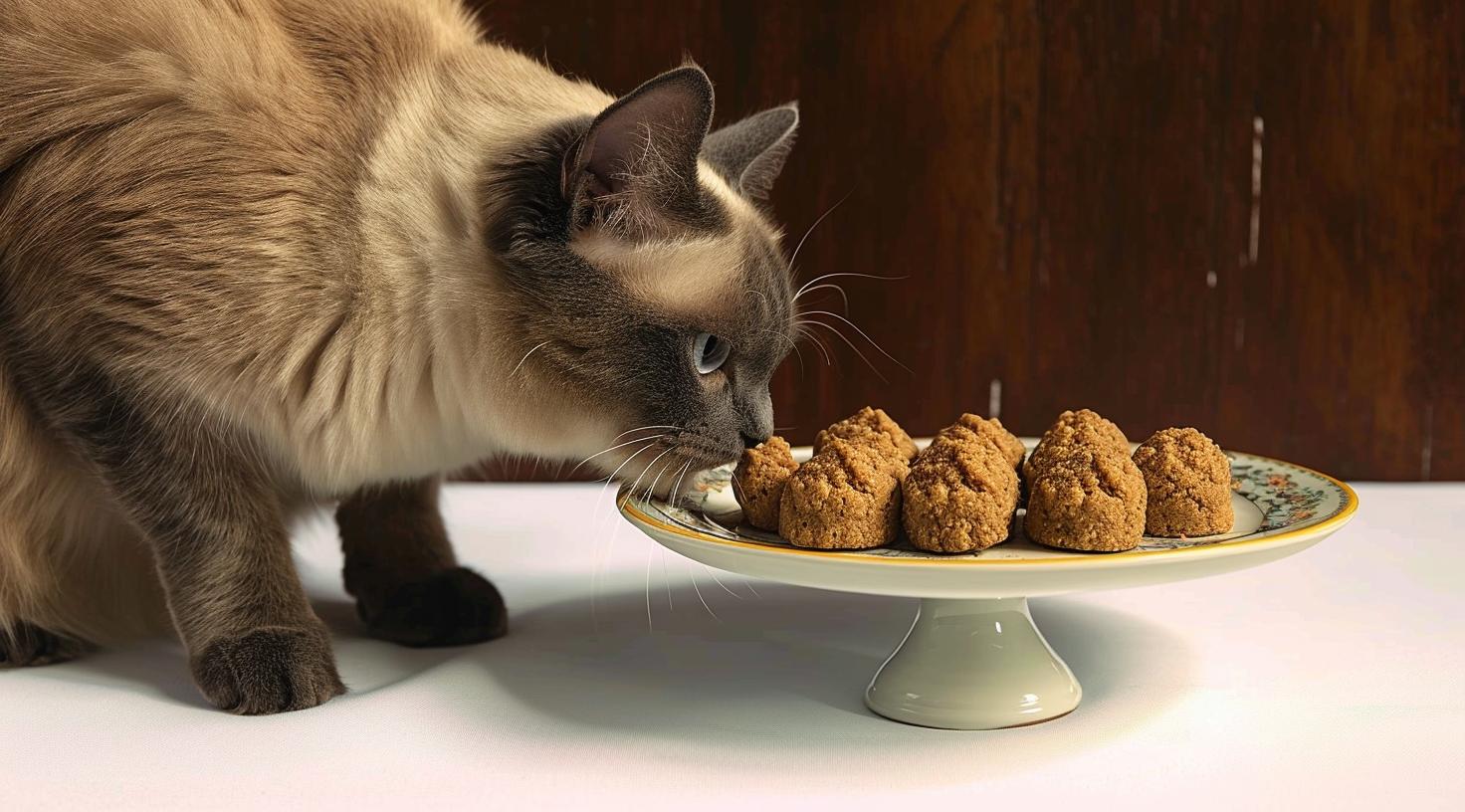 Einzigartige Ideen für die Ernährung deiner Katze